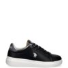 Ανδρικά Sneakers U.S Polo CODY010C-BLK