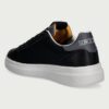 Ανδρικά Sneakers U.S Polo CODY010C-BLK 50 Ανδρικά Sneakers U.S Polo CODY010C-BLK - Image 4