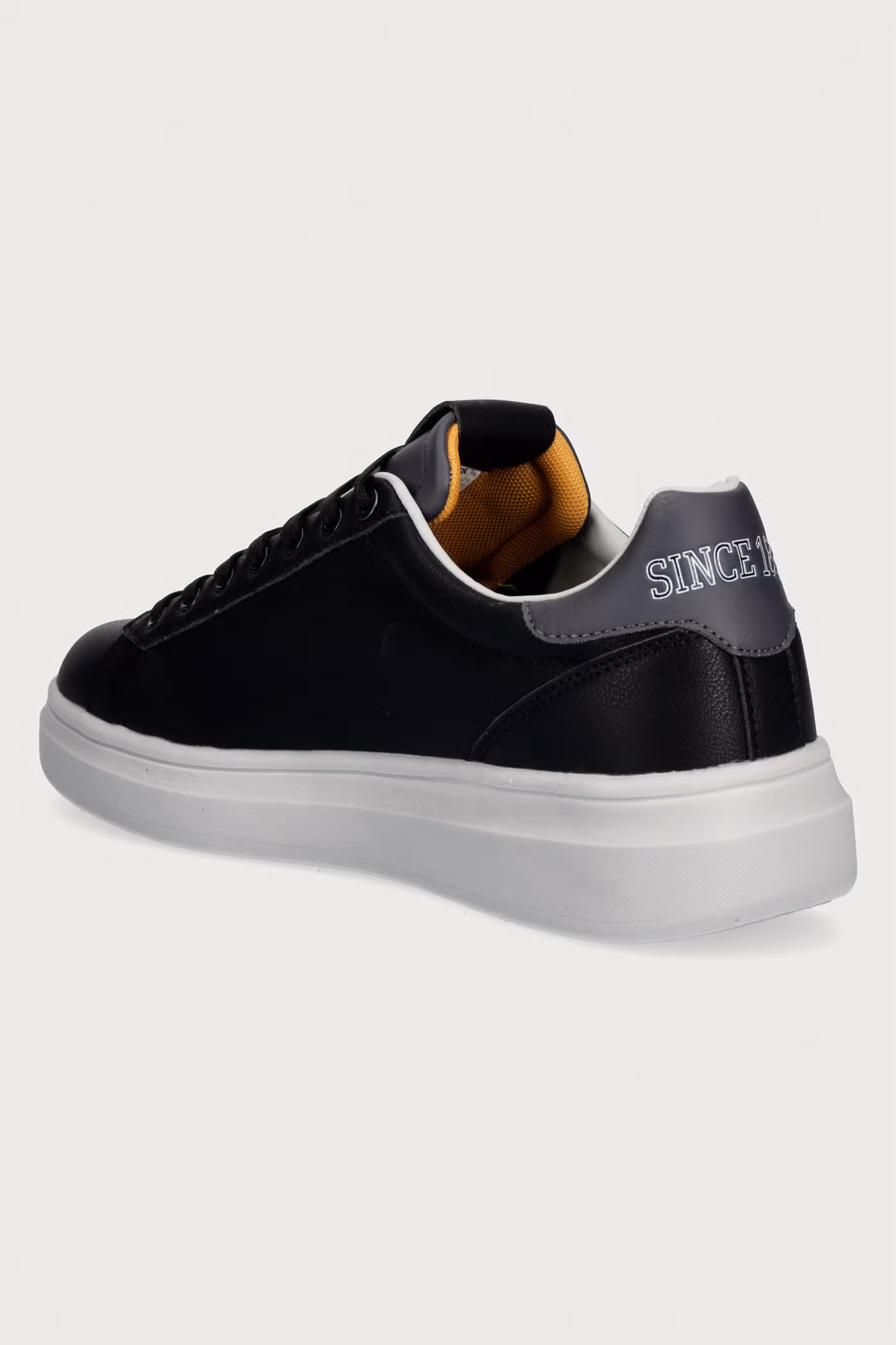 Ανδρικά Sneakers U.S Polo CODY010C-BLK 46 Ανδρικά Sneakers U.S Polo CODY010C-BLK - Image 4