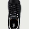 Ανδρικά Sneakers U.S Polo CODY010C-BLK 49 Ανδρικά Sneakers U.S Polo CODY010C-BLK - Image 3