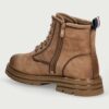 Ανδρικά Μποτάκια U.S Polo BERNY002A-TAN001 - Image 3