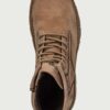 Ανδρικά Μποτάκια U.S Polo BERNY002A-TAN001 - Image 4