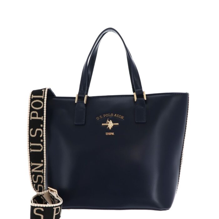 Γυναικεία Τσάντα U.S Polo Heat Shopping BEU7H8617WVP212