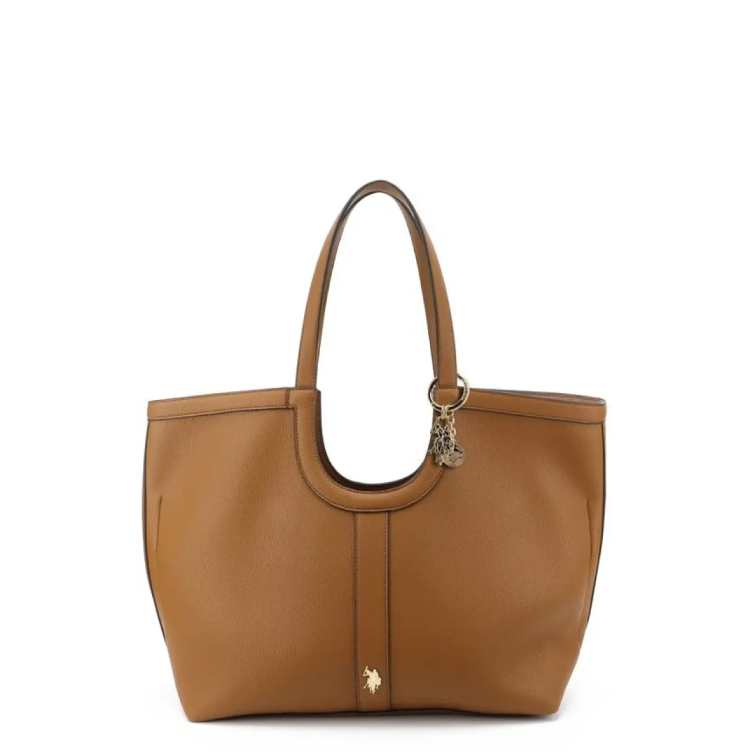 Γυναικεία Τσάντα U.S Polo Lawson L. Shopping BEU8L9054WVP521 1 Γυναικεία Τσάντα U.S Polo Lawson L. Shopping BEU8L9054WVP521