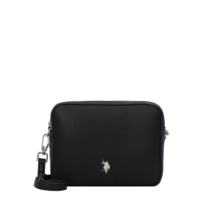 Γυναικεία Τσάντα U.S Polo Mansion D. Zip Crossbody BEUE58716WVP000