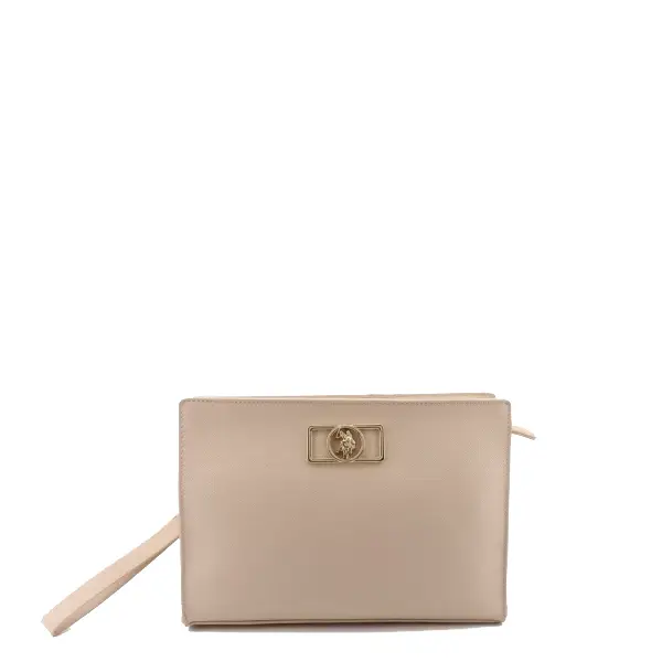 Γυναικεία Τσάντα U.S Polo Jones Chic Clutch BEUJ89084WVP418