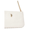 Γυναικεία Τσάντα U.S Polo Jones S. Hobo BEUJE8663WVP802