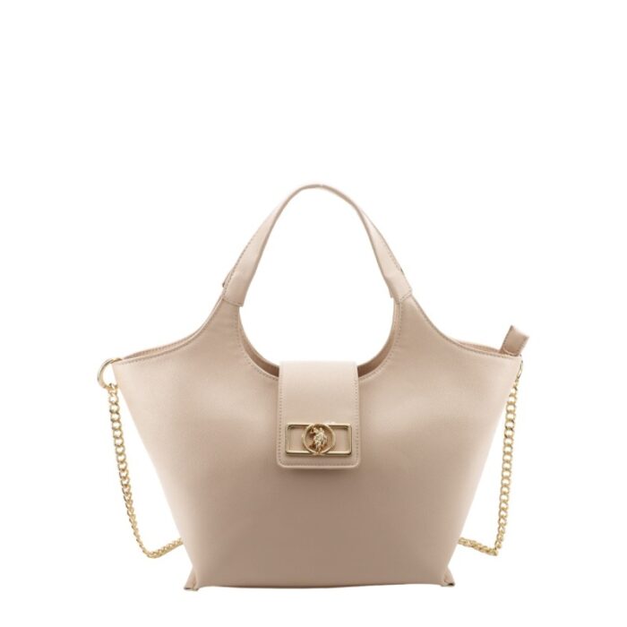 Γυναικεία Τσάντα U.S Polo Jones Chic S. Shopping BIUJ88889WVP418
