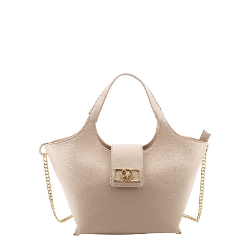 Γυναικεία Τσάντα U.S Polo Jones Chic S. Shopping BIUJ88889WVP418 1 Γυναικεία Τσάντα U.S Polo Jones Chic S. Shopping BIUJ88889WVP418