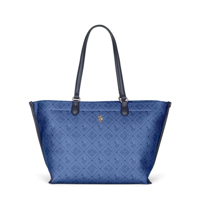 Γυναικεία Τσάντα U.S Polo Hampton L. Shopping BIUN28890WVP212