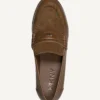 Γυναικεία Μοκασίνια DKNY Daykin K3656523-00K4