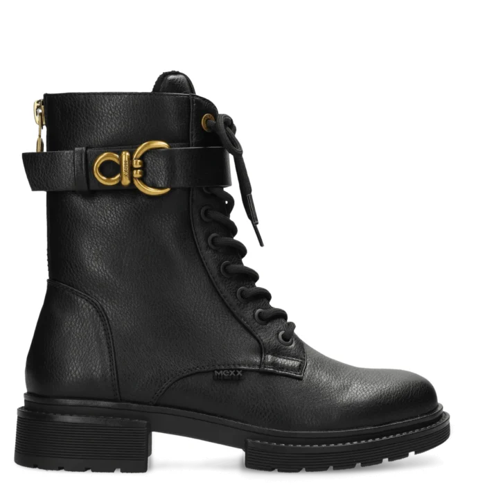 Γυναικεία Αρβυλακια Mexx Kimberly II  Glad  MI001702063W