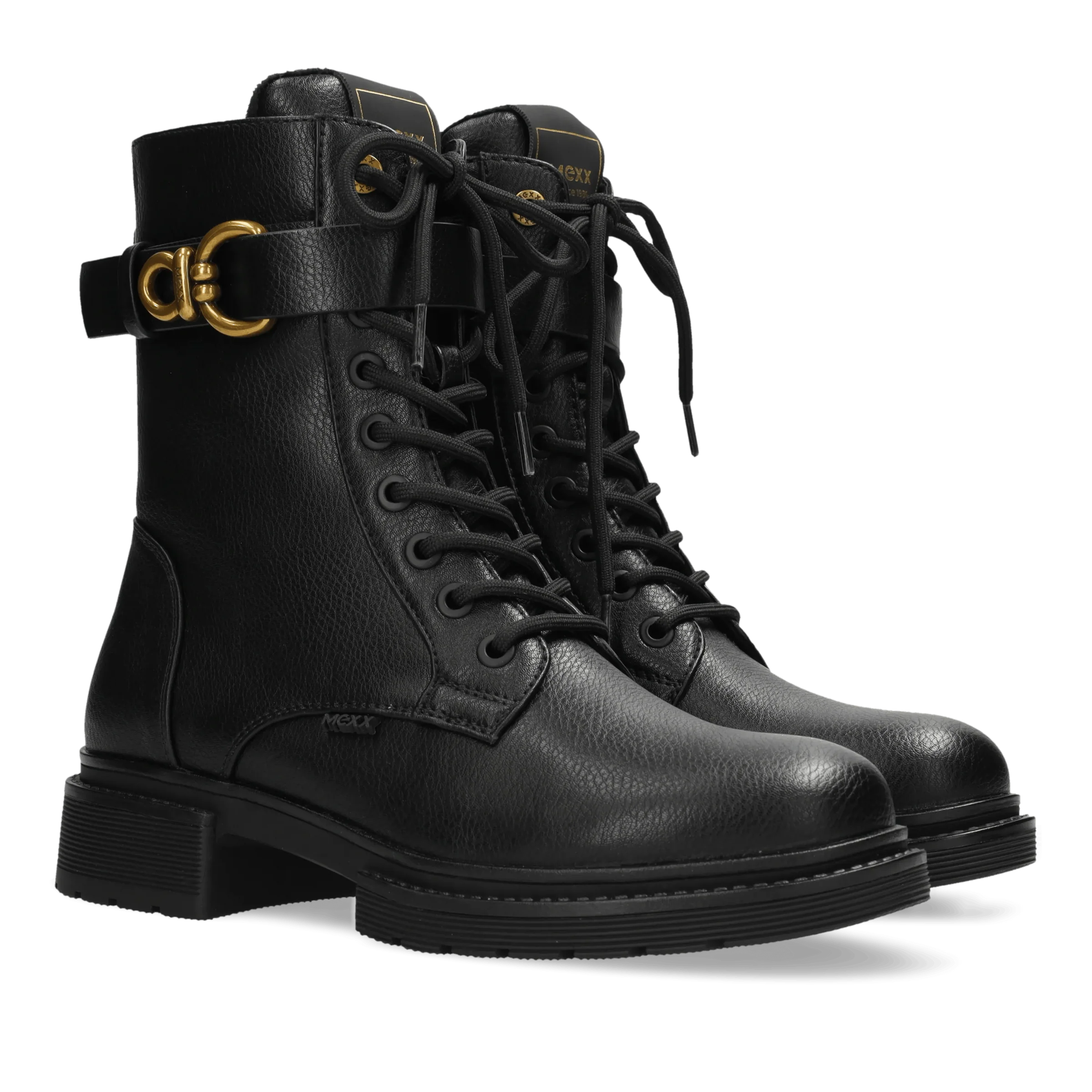 Γυναικεία Αρβυλακια Mexx Kimberly II Glad MI001702063W 46 Γυναικεία Αρβυλακια Mexx Kimberly II Glad MI001702063W - Image 2