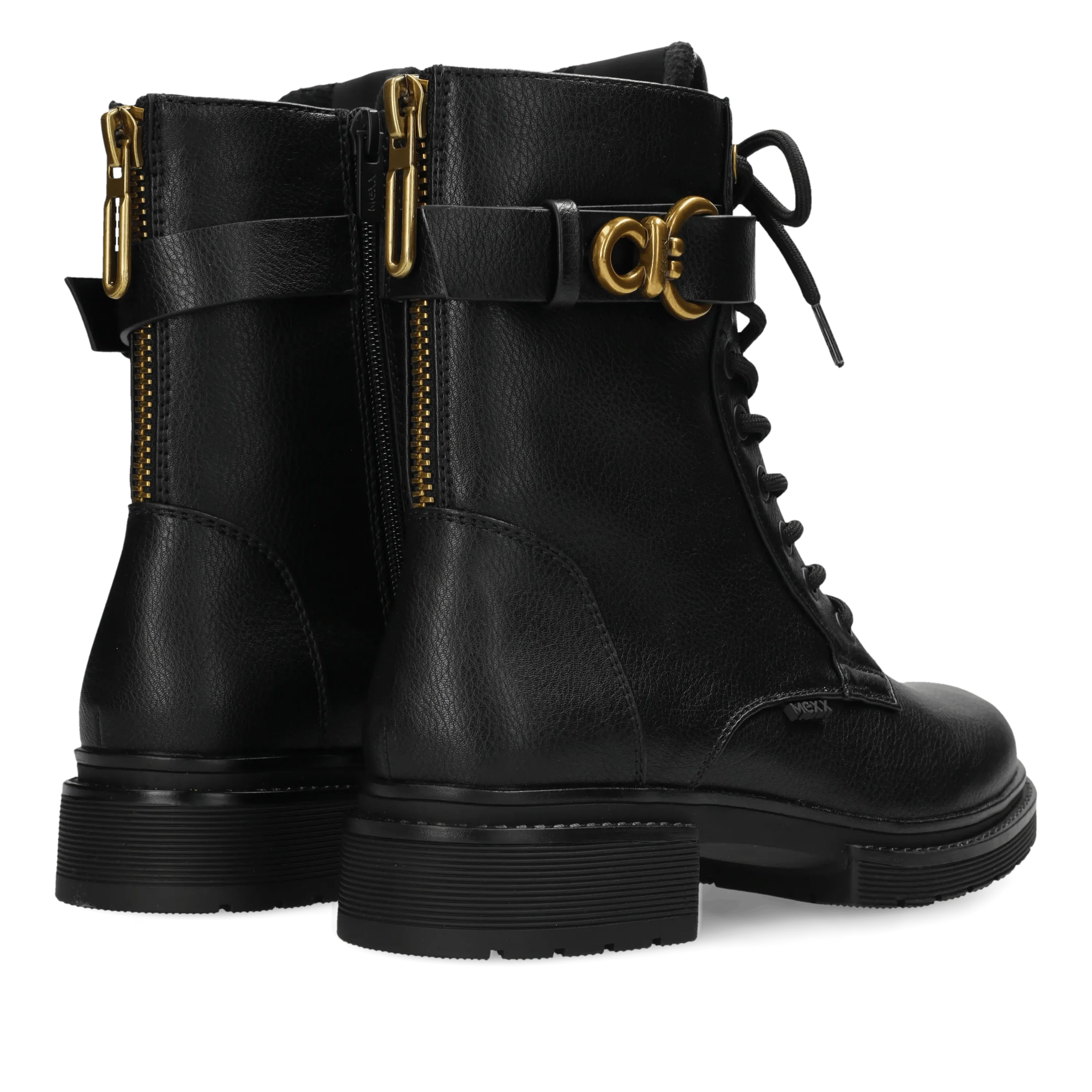 Γυναικεία Αρβυλακια Mexx Kimberly II Glad MI001702063W 47 Γυναικεία Αρβυλακια Mexx Kimberly II Glad MI001702063W - Image 3