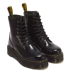 Γυναικεία Μποτάκια Dr Martens Jadon Polished Smooth 15265001-0071 - Image 4