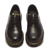 Unisex Παπούτσια Oxford 1461 Bex 3 Eye Shoe Black Smooth 108 Unisex Παπούτσια Oxford 1461 Bex 3 Eye Shoe Black Smooth - Image 3