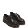 Unisex Παπούτσια Oxford 1461 Bex 3 Eye Shoe Black Smooth 109 Unisex Παπούτσια Oxford 1461 Bex 3 Eye Shoe Black Smooth - Image 4