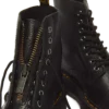 Γυναικεία Μποτάκια Dr Martens Sinclair Jungle Boot Black Milled Nappa 22564001 0071 74 Γυναικεία Μποτάκια Dr Martens Sinclair Jungle Boot Black Milled Nappa 22564001 0071 - Image 2