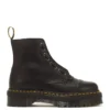 Γυναικεία Μποτάκια Dr Martens Sinclair Jungle Boot Black Milled Nappa 22564001 0071