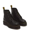 Γυναικεία Μποτάκια Dr Martens Sinclair Jungle Boot Black Milled Nappa 22564001 0071 76 Γυναικεία Μποτάκια Dr Martens Sinclair Jungle Boot Black Milled Nappa 22564001 0071 - Image 4
