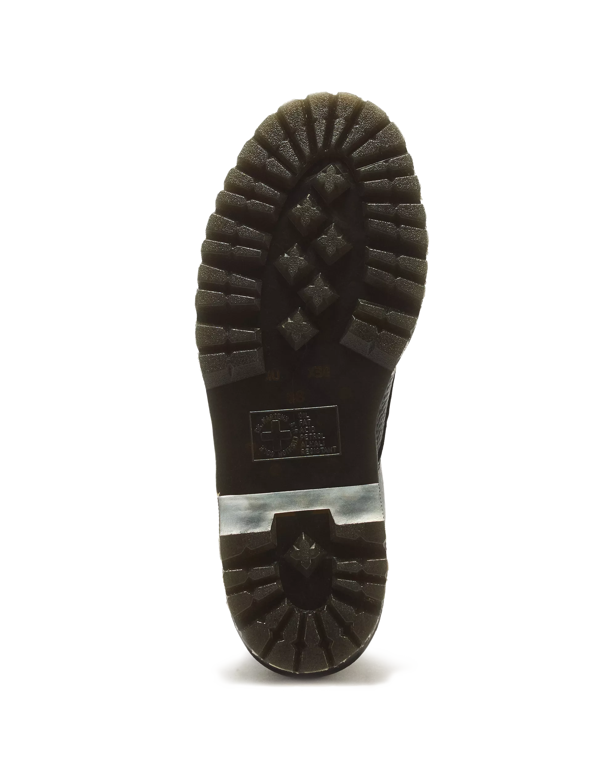 Γυναικεία Μποτάκια Dr Martens Jadon Rodeo 8 Eye Boot Black Classic 43557001 50 Γυναικεία Μποτάκια Dr Martens Jadon Rodeo 8 Eye Boot Black Classic 43557001 - Image 6