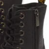 Γυναικεία Μποτάκια Dr Martens Jadon III 8 Eye Boot Black Pisa 26378001 63 Γυναικεία Μποτάκια Dr Martens Jadon III 8 Eye Boot Black Pisa 26378001 - Image 2