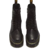 Γυναικεία Μποτάκια Dr Martens Jadon III 8 Eye Boot Black Pisa 26378001 64 Γυναικεία Μποτάκια Dr Martens Jadon III 8 Eye Boot Black Pisa 26378001 - Image 3