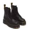 Γυναικεία Μποτάκια Dr Martens Jadon III 8 Eye Boot Black Pisa 26378001 65 Γυναικεία Μποτάκια Dr Martens Jadon III 8 Eye Boot Black Pisa 26378001 - Image 4