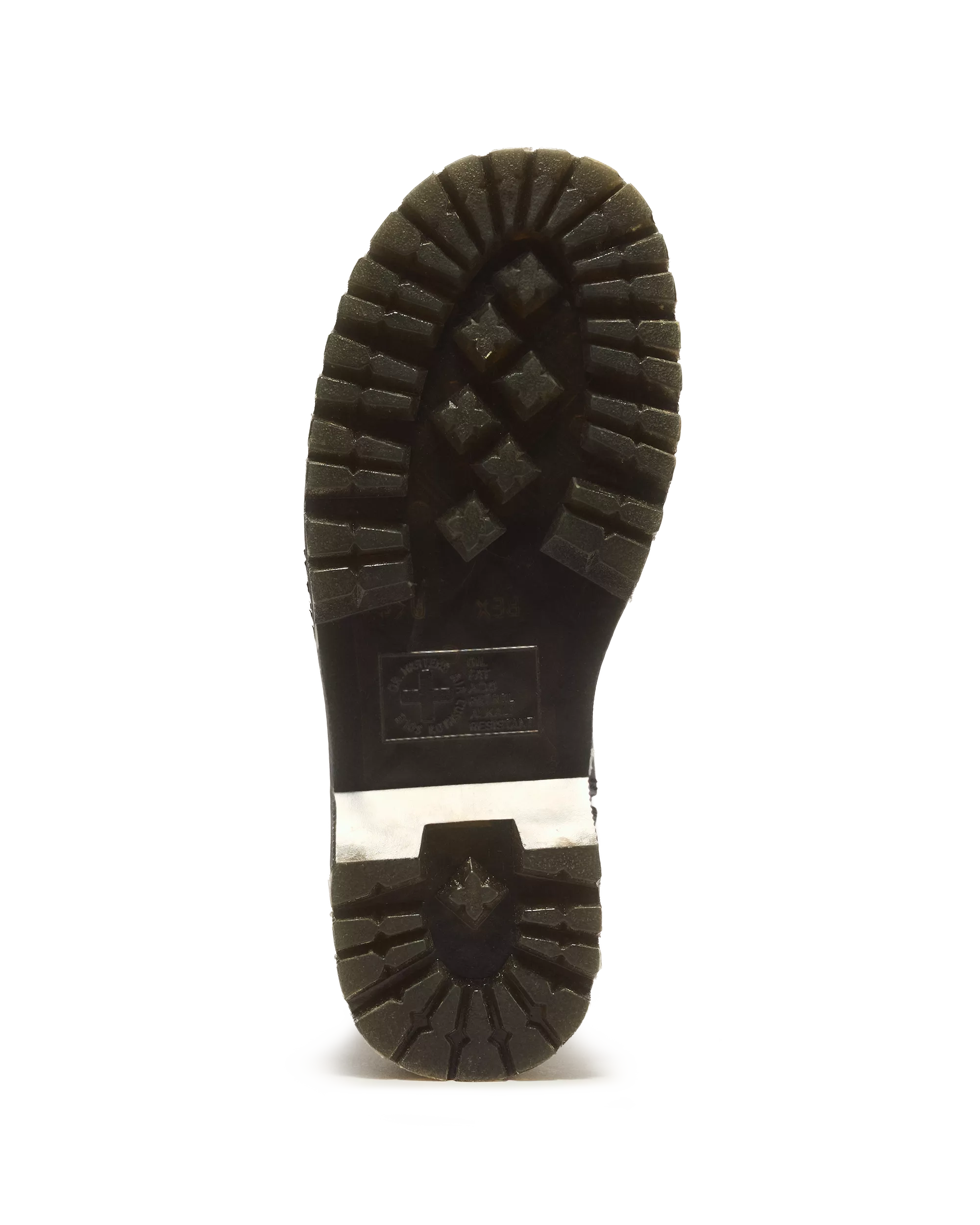 Γυναικεία Μποτάκια Dr Martens Jadon III 8 Eye Boot Black Pisa 26378001 61 Γυναικεία Μποτάκια Dr Martens Jadon III 8 Eye Boot Black Pisa 26378001 - Image 6