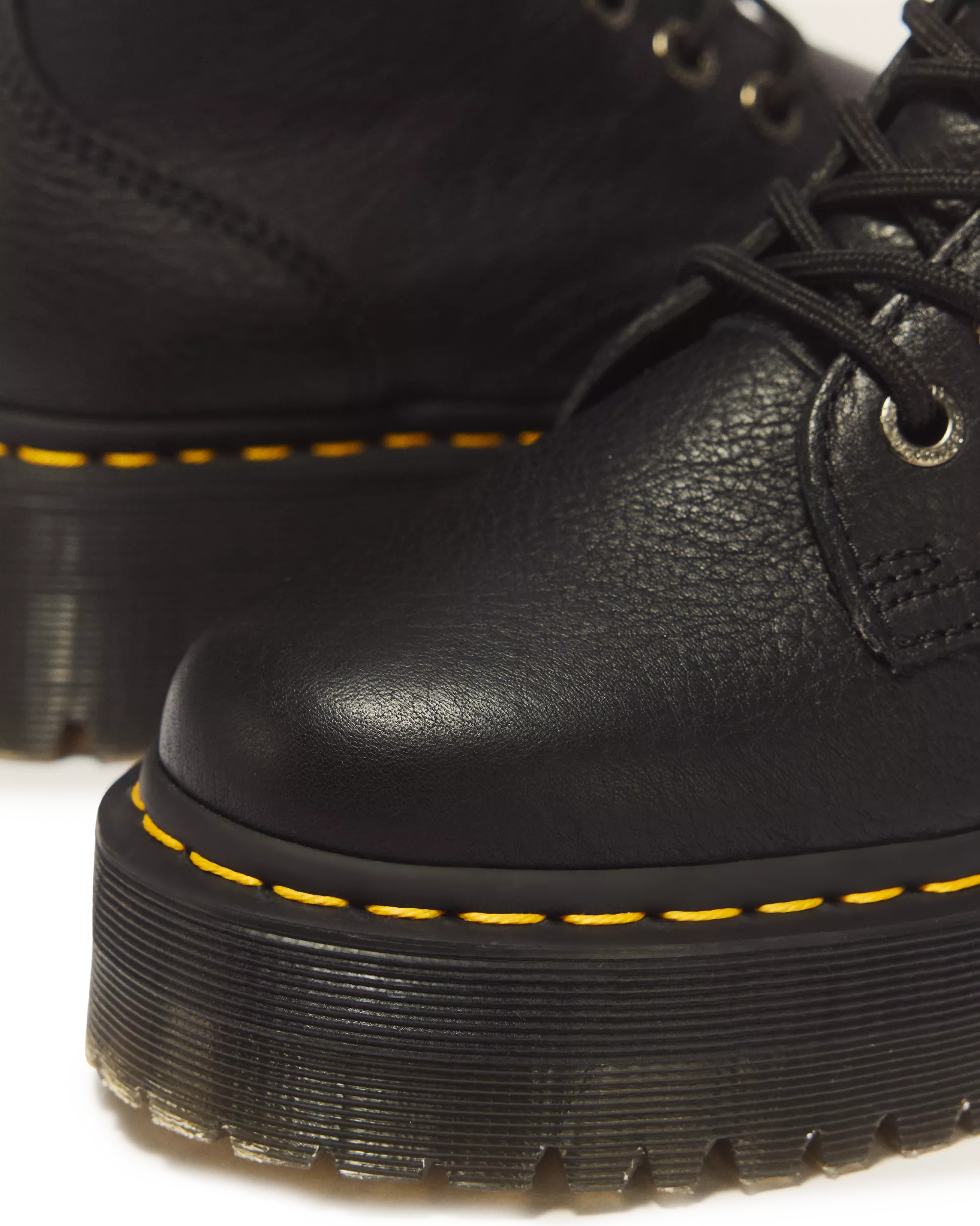 Γυναικεία Μποτάκια Dr Martens Jadon III 8 Eye Boot Black Pisa 26378001 62 Γυναικεία Μποτάκια Dr Martens Jadon III 8 Eye Boot Black Pisa 26378001 - Image 7