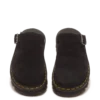 Γυναικεία Clogs  ZebZag Mule Mule Black EH Suede 31657001 0071 - Image 3