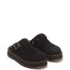 Γυναικεία Clogs  ZebZag Mule Mule Black EH Suede 31657001 0071 - Image 4