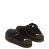 Γυναικεία Clogs  ZebZag Mule Mule Black EH Suede 31657001 0071 - Image 5