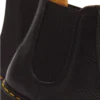 Ανδρικά Μποτάκια Dr Martens 2976 Chelsea Boot Black Ambassador 31989001-0071 74 Ανδρικά Μποτάκια Dr Martens 2976 Chelsea Boot Black Ambassador 31989001-0071 - Image 2