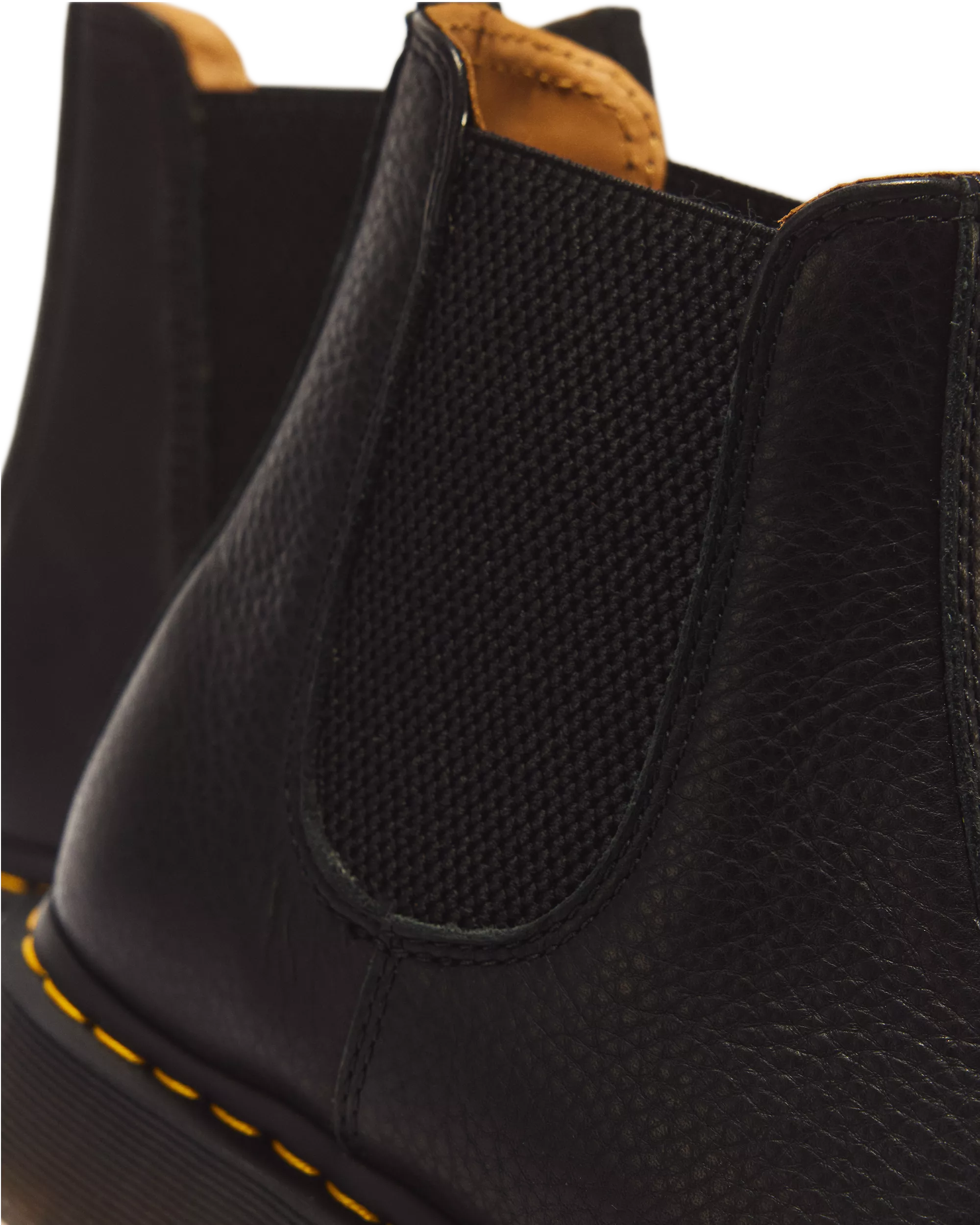 Ανδρικά Μποτάκια Dr Martens 2976 Chelsea Boot Black Ambassador 31989001-0071 68 Ανδρικά Μποτάκια Dr Martens 2976 Chelsea Boot Black Ambassador 31989001-0071 - Image 2