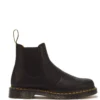 Ανδρικά Μποτάκια Dr Martens 2976 Chelsea Boot Black Ambassador 31989001-0071