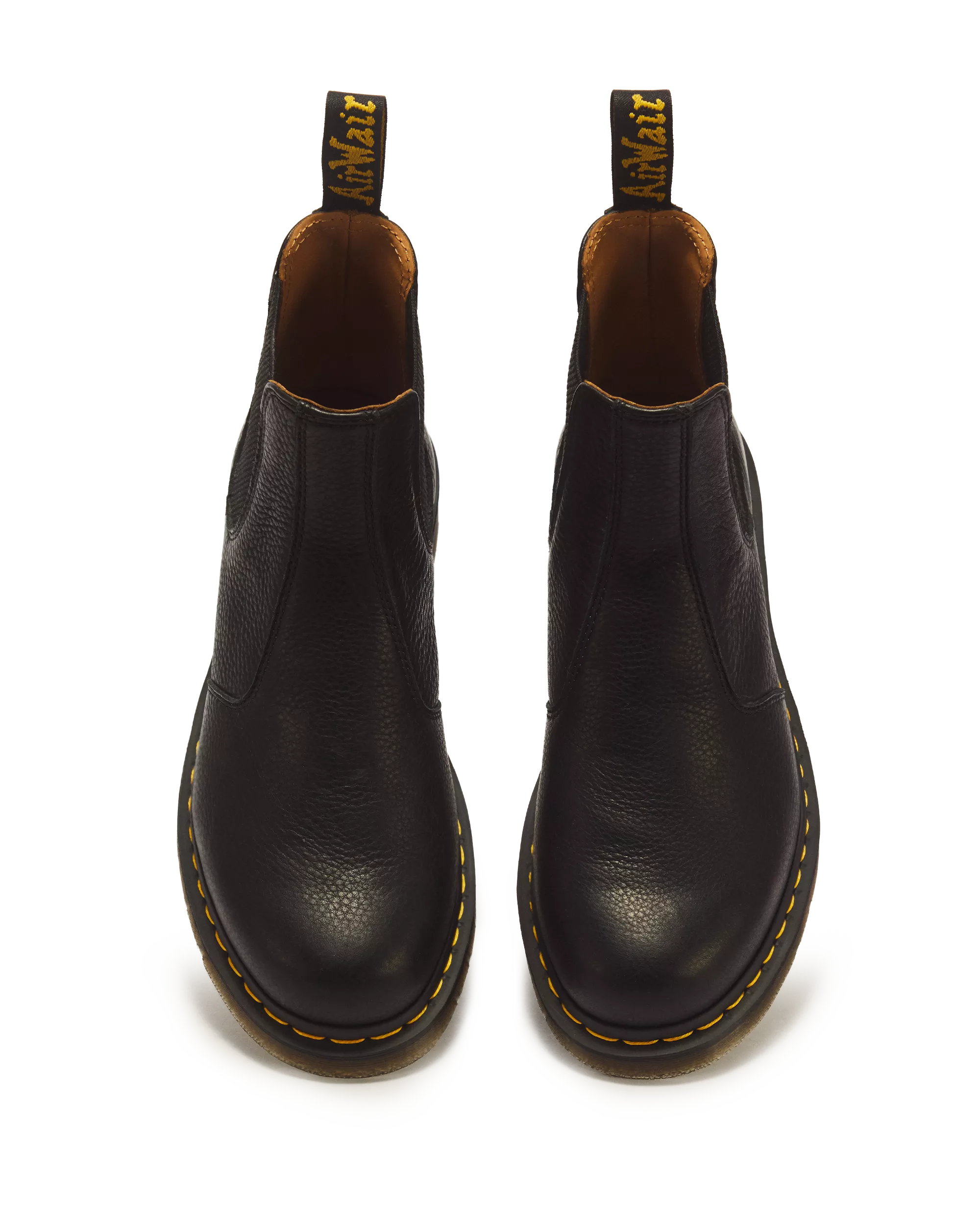Ανδρικά Μποτάκια Dr Martens 2976 Chelsea Boot Black Ambassador 31989001-0071 69 Ανδρικά Μποτάκια Dr Martens 2976 Chelsea Boot Black Ambassador 31989001-0071 - Image 3