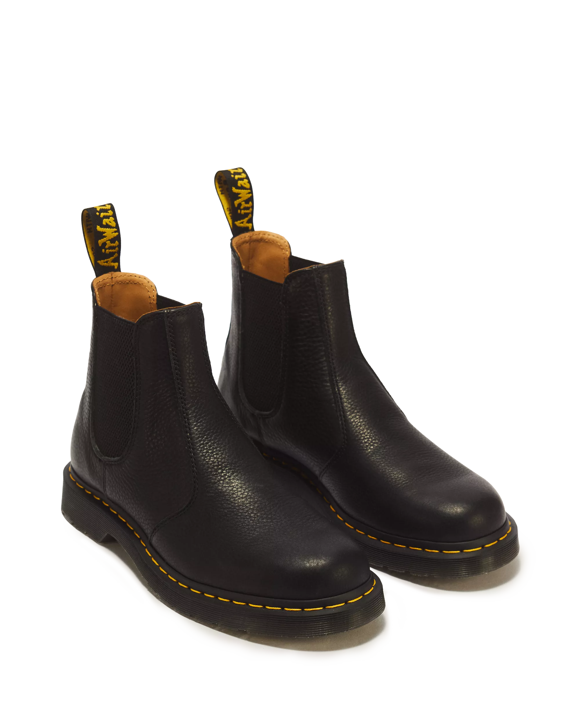 Ανδρικά Μποτάκια Dr Martens 2976 Chelsea Boot Black Ambassador 31989001-0071 70 Ανδρικά Μποτάκια Dr Martens 2976 Chelsea Boot Black Ambassador 31989001-0071 - Image 4