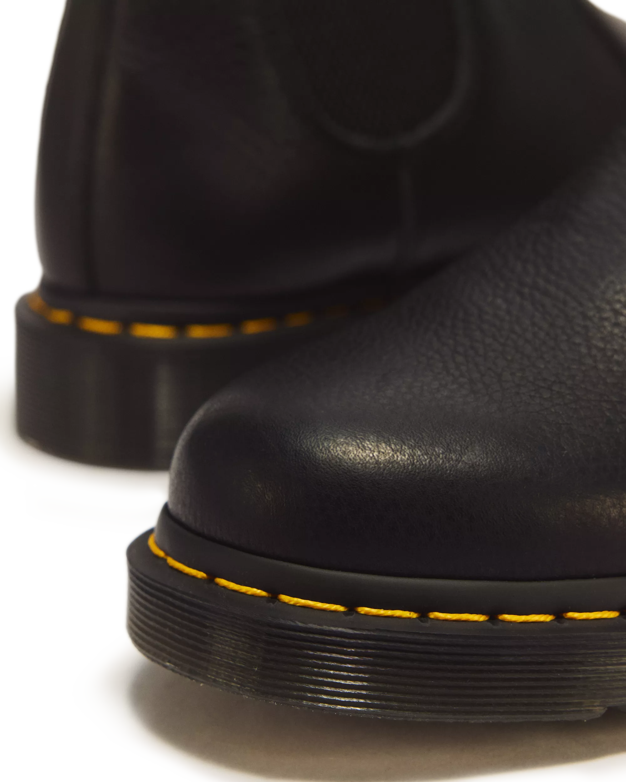 Ανδρικά Μποτάκια Dr Martens 2976 Chelsea Boot Black Ambassador 31989001-0071 73 Ανδρικά Μποτάκια Dr Martens 2976 Chelsea Boot Black Ambassador 31989001-0071 - Image 7