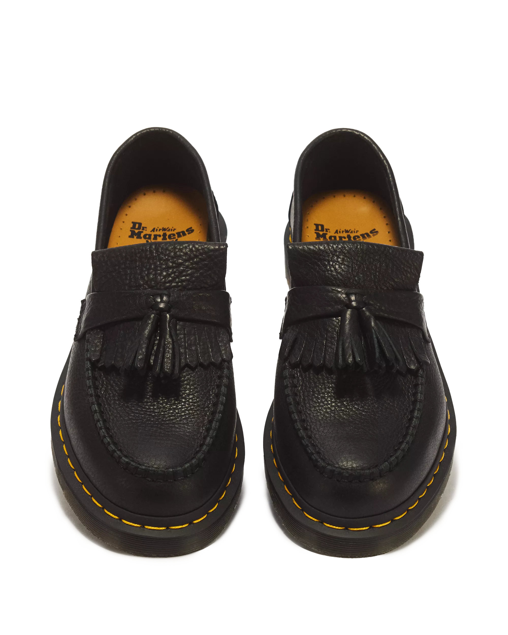 Γυναικεία Loafers Dr Martens Adrian YS Tassel Loafer Black Ambassador 31997001 0071 47 Γυναικεία Loafers Dr Martens Adrian YS Tassel Loafer Black Ambassador 31997001 0071 - Image 2