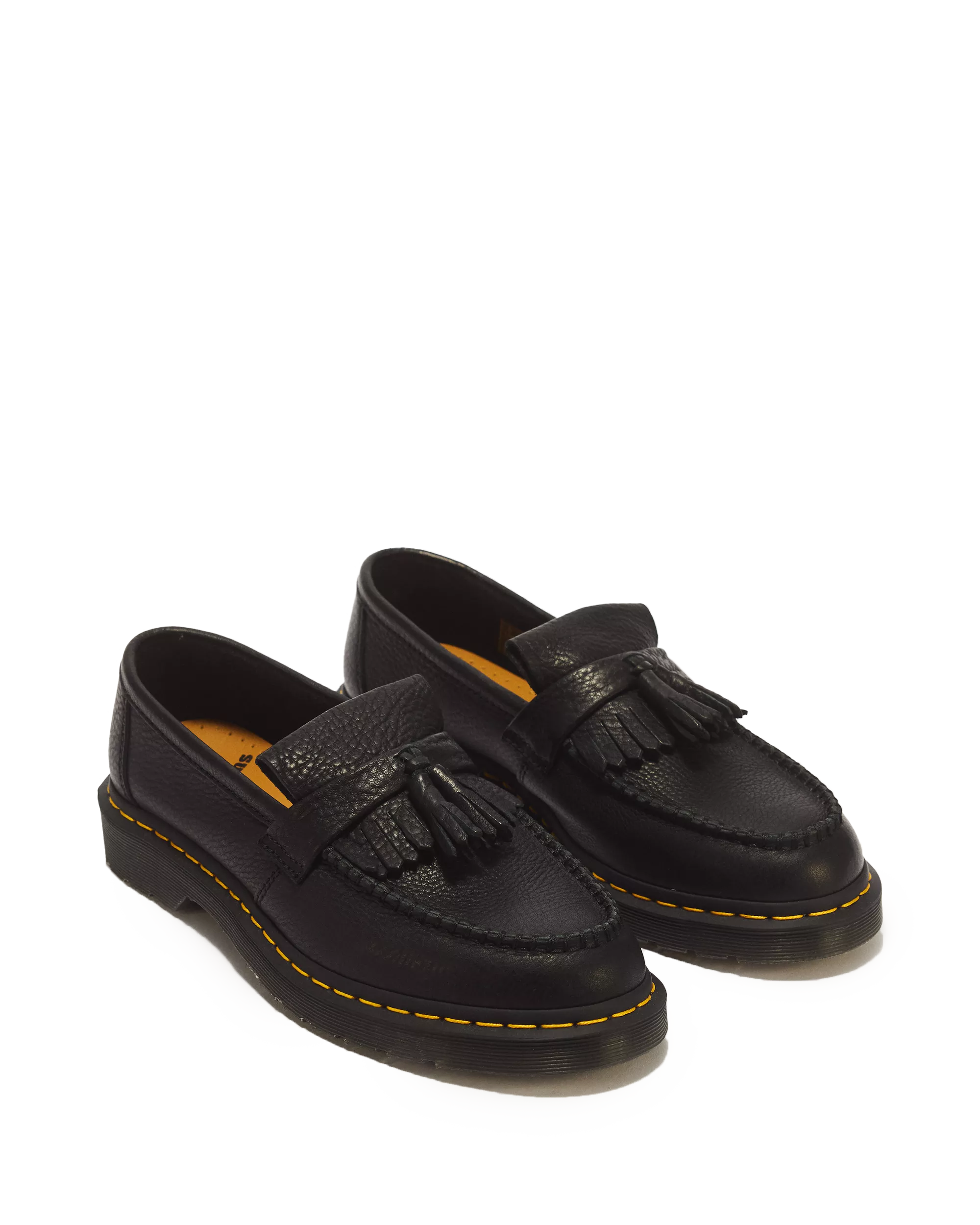 Γυναικεία Loafers Dr Martens Adrian YS Tassel Loafer Black Ambassador 31997001 0071 48 Γυναικεία Loafers Dr Martens Adrian YS Tassel Loafer Black Ambassador 31997001 0071 - Image 3