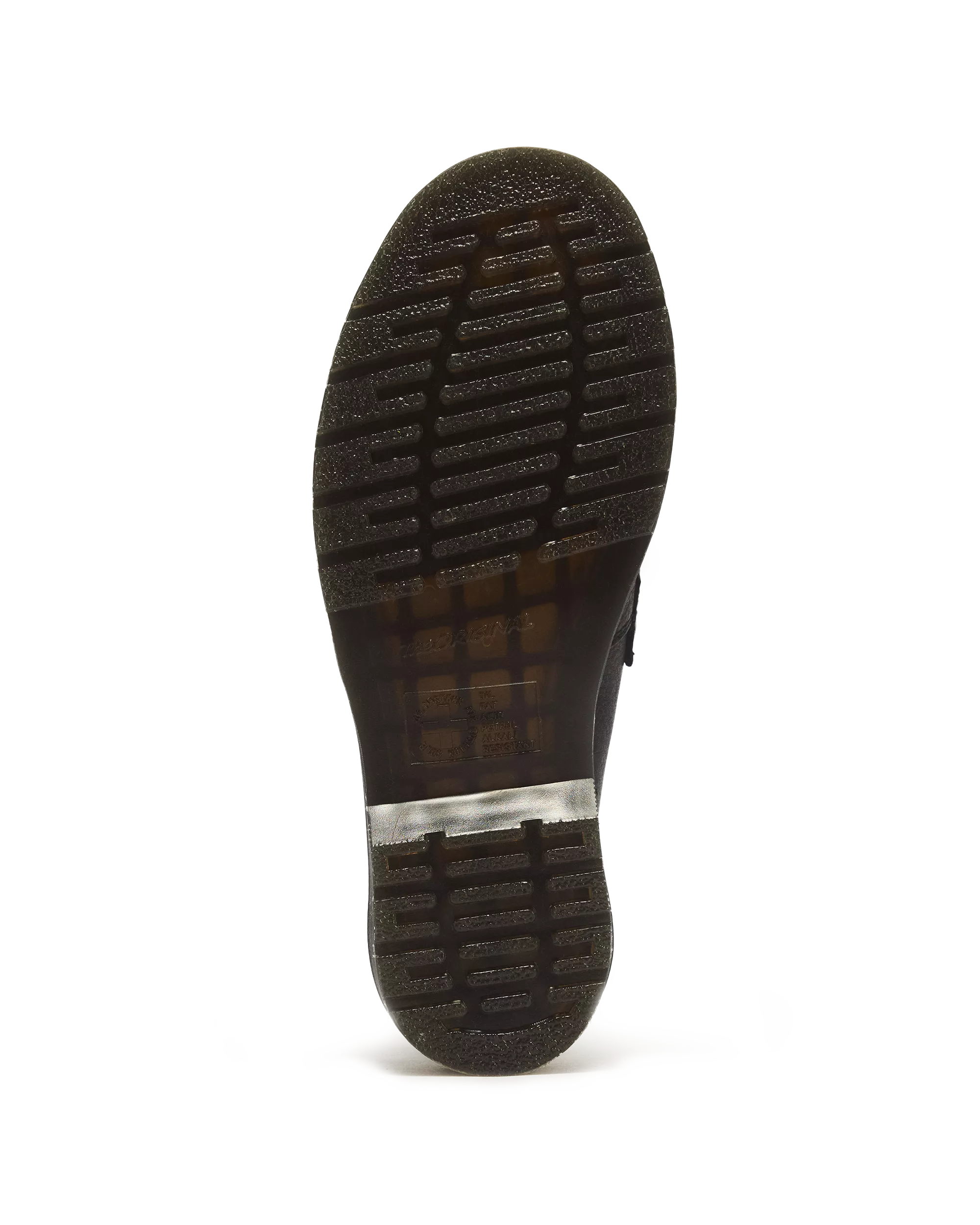 Γυναικεία Loafers Dr Martens Adrian YS Tassel Loafer Black Ambassador 31997001 0071 50 Γυναικεία Loafers Dr Martens Adrian YS Tassel Loafer Black Ambassador 31997001 0071 - Image 5