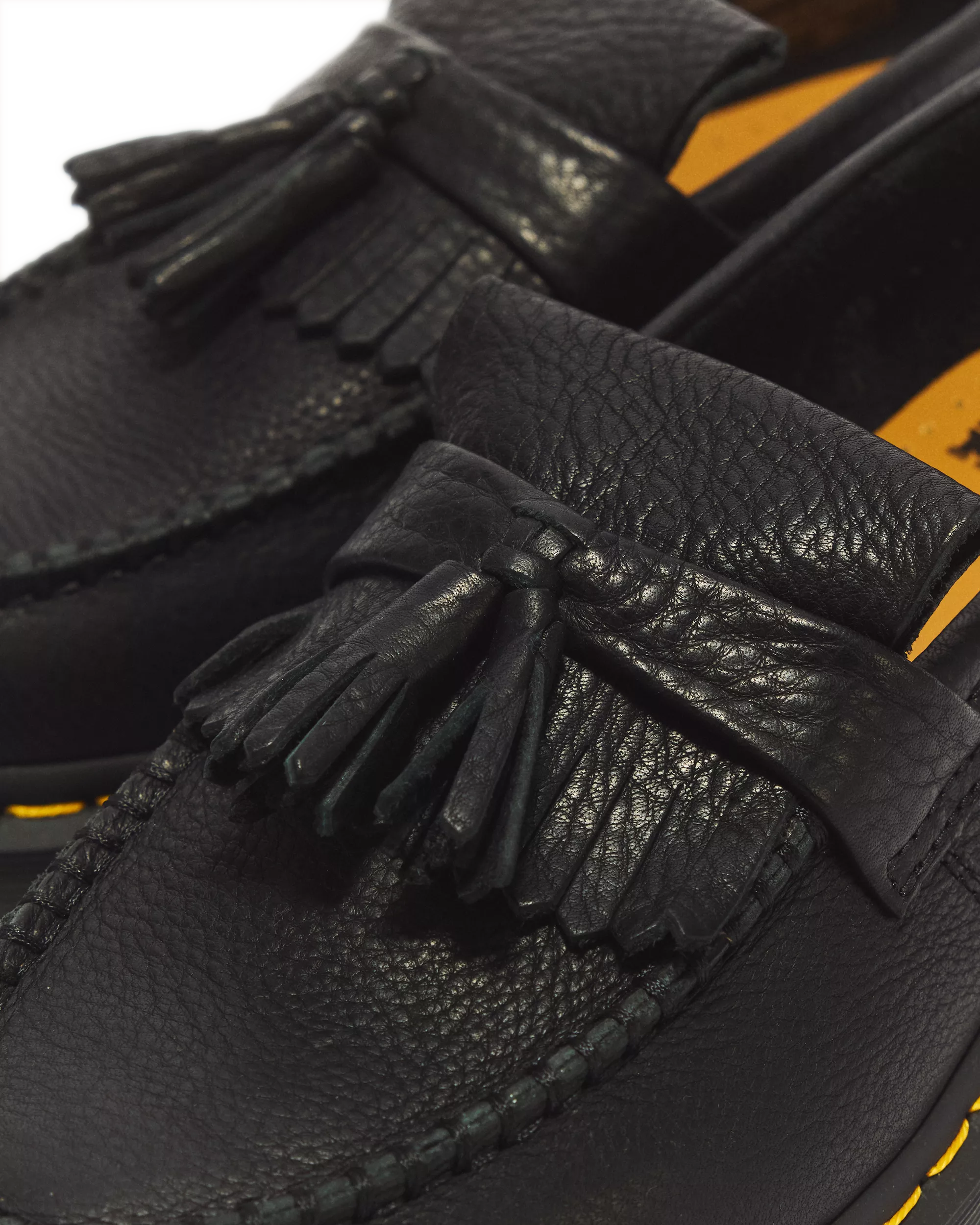 Γυναικεία Loafers Dr Martens Adrian YS Tassel Loafer Black Ambassador 31997001 0071 51 Γυναικεία Loafers Dr Martens Adrian YS Tassel Loafer Black Ambassador 31997001 0071 - Image 6