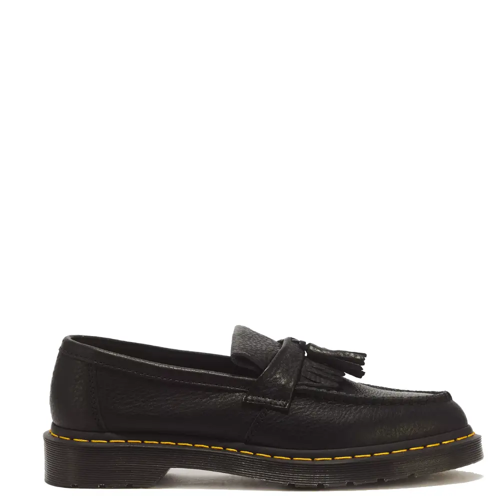 Γυναικεία Loafers Dr Martens Adrian YS Tassel Loafer Black Ambassador 31997001 0071 46 Γυναικεία Loafers Dr Martens Adrian YS Tassel Loafer Black Ambassador 31997001 0071