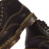 Ανδρικά Μποτάκια Lowell Chukka 6 Eye Boot Black Orleans 42706001 0071 - Image 3