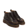 Ανδρικά Μποτάκια Lowell Chukka 6 Eye Boot Black Orleans 42706001 0071 - Image 5