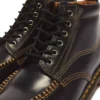 Ανδρικά Μποτάκια Lowell Chukka 6 Eye Boot Black Orleans 42706001 0071 - Image 8