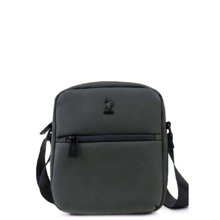 Ανδρικό Τσαντάκι U.S Polo SS25/Arrowhead Crossbody BEUA38740MPO000
