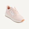 Γυναικεία Sneaker Δετό Low DKNY K1472129-00P3 - Image 3