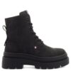 Γυναικεία Sneakers U.S Polo SHONA004-BLK